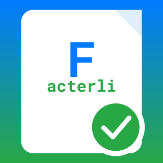 Logo Facterli